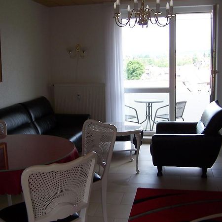 Apartment Ilmtal Jena Bad Berka Pokoj fotografie