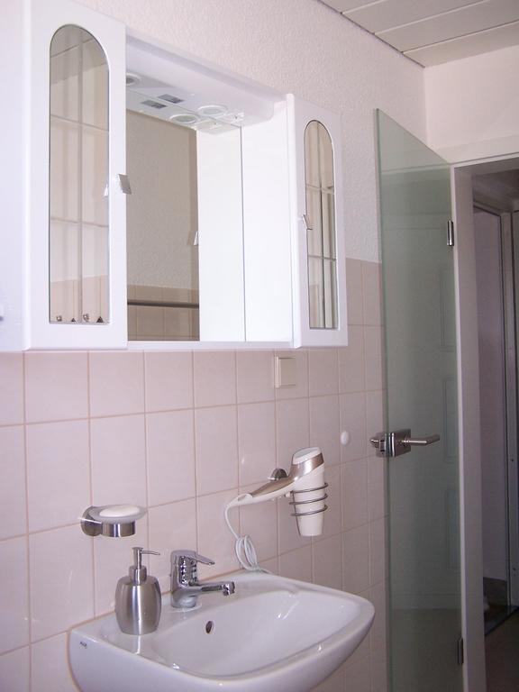 Apartment Ilmtal Jena Bad Berka Pokoj fotografie