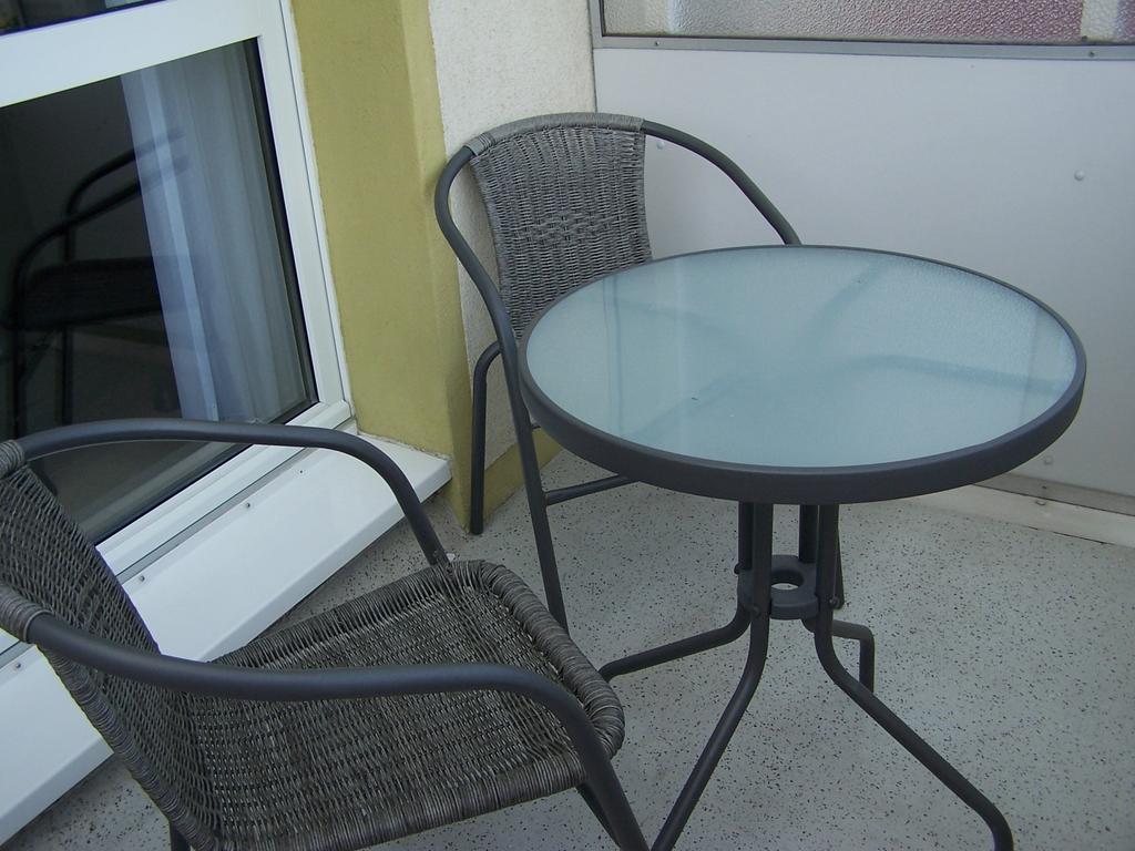 Apartment Ilmtal Jena Bad Berka Pokoj fotografie